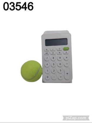 Imagen de CALCULADORA 809 15X9CM 2.25